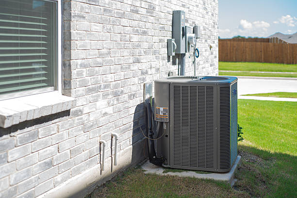Reliable Hvac Installation contractor in Bellingham, WA by FH HVAC